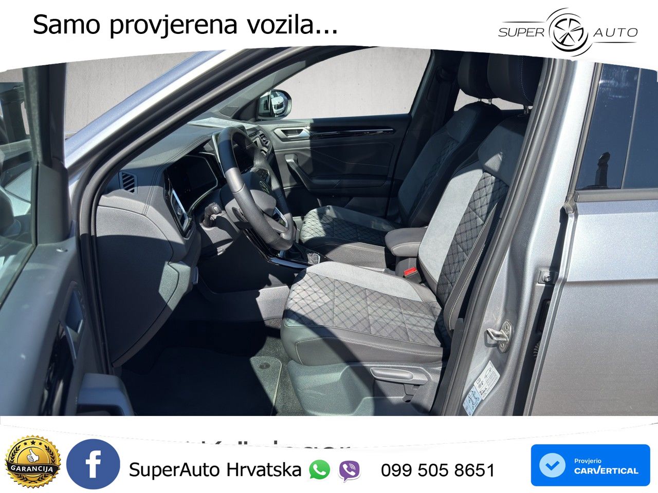 Volkswagen T-Roc I 1.5 TSI (150 KS) DSG MATRIX+GR SJED+KAM