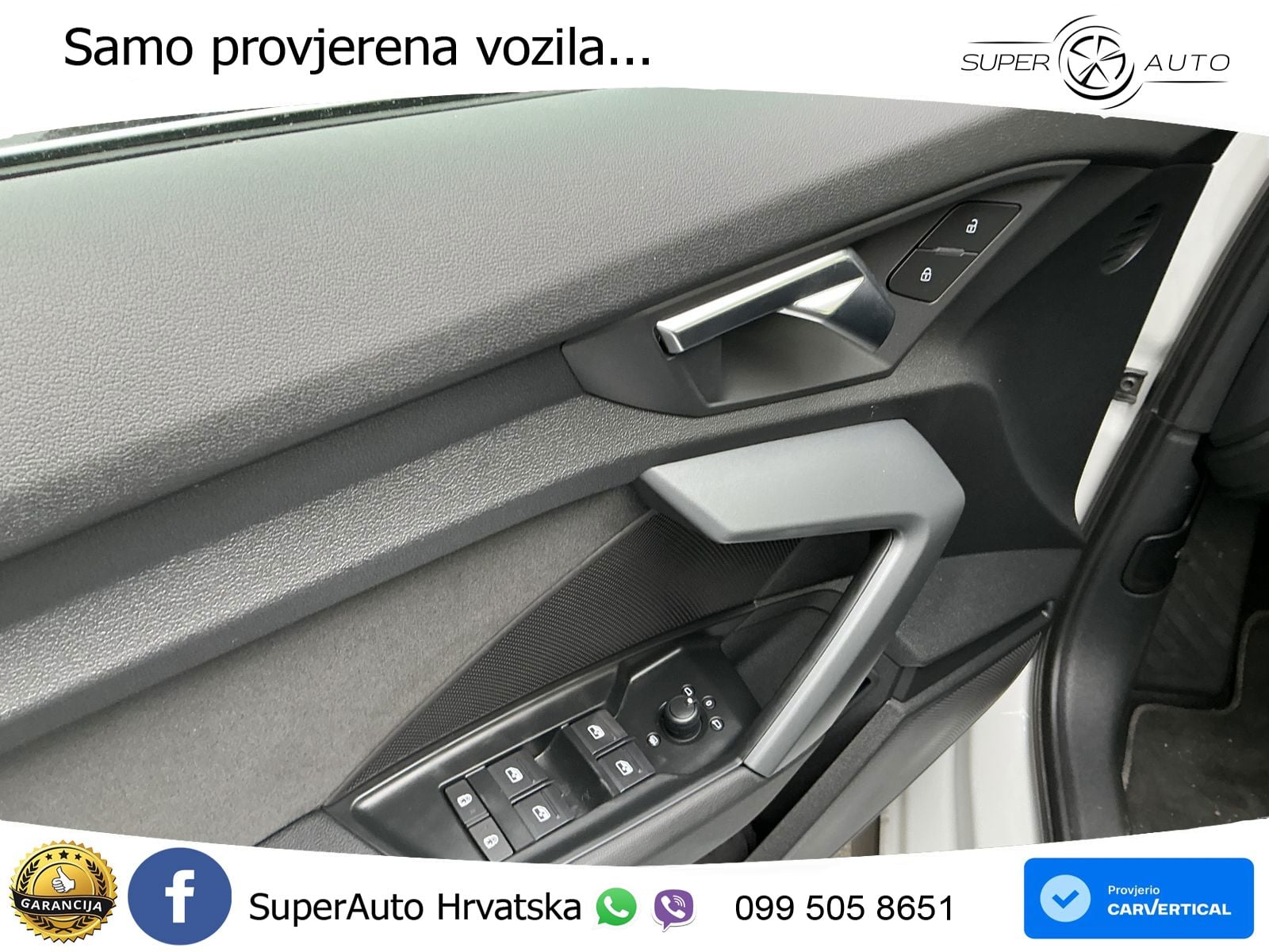 Audi A3 Limuzina 35 TFSI (150 KS) S tronic S line LED+GR SJED+ACC