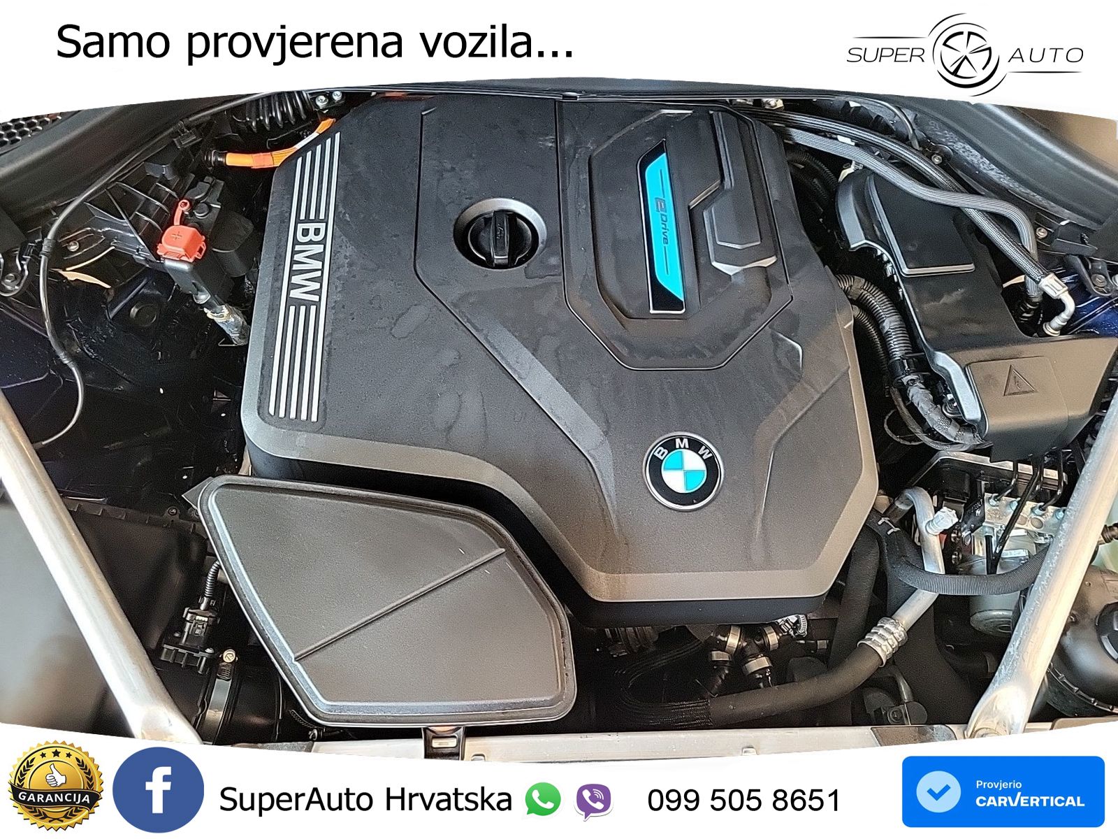 BMW X3 20i xDrive Steptronic M Sport