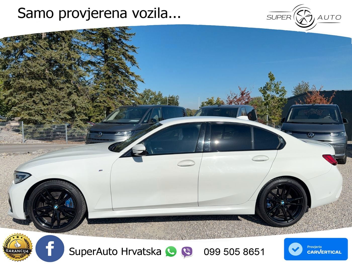 BMW 330i (258 KS) Steptronic M Sport
