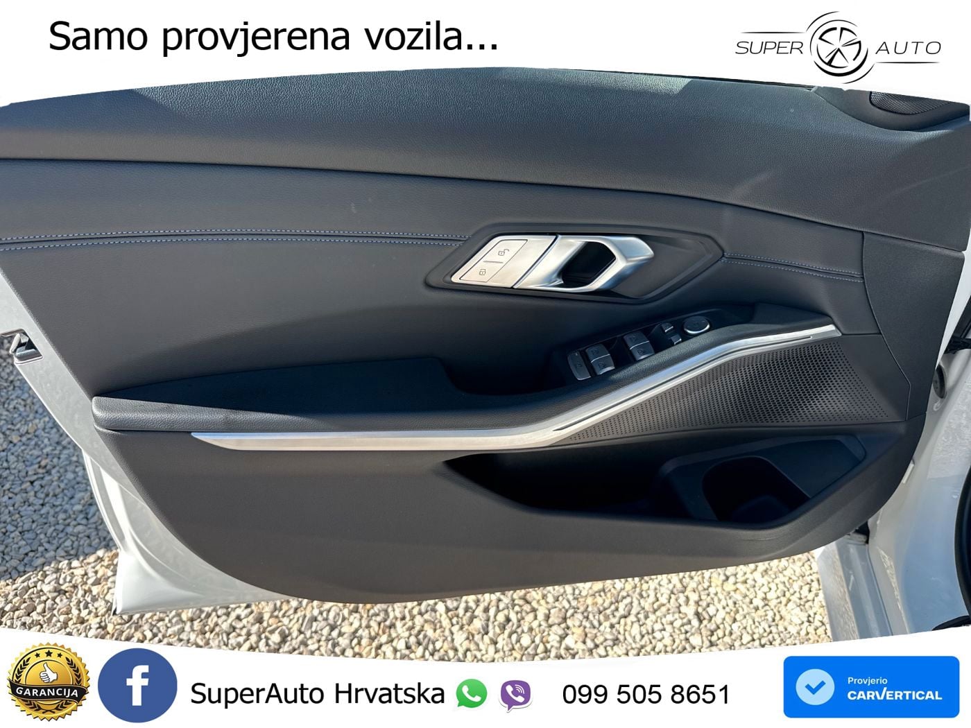 BMW 330i (258 KS) Steptronic M Sport