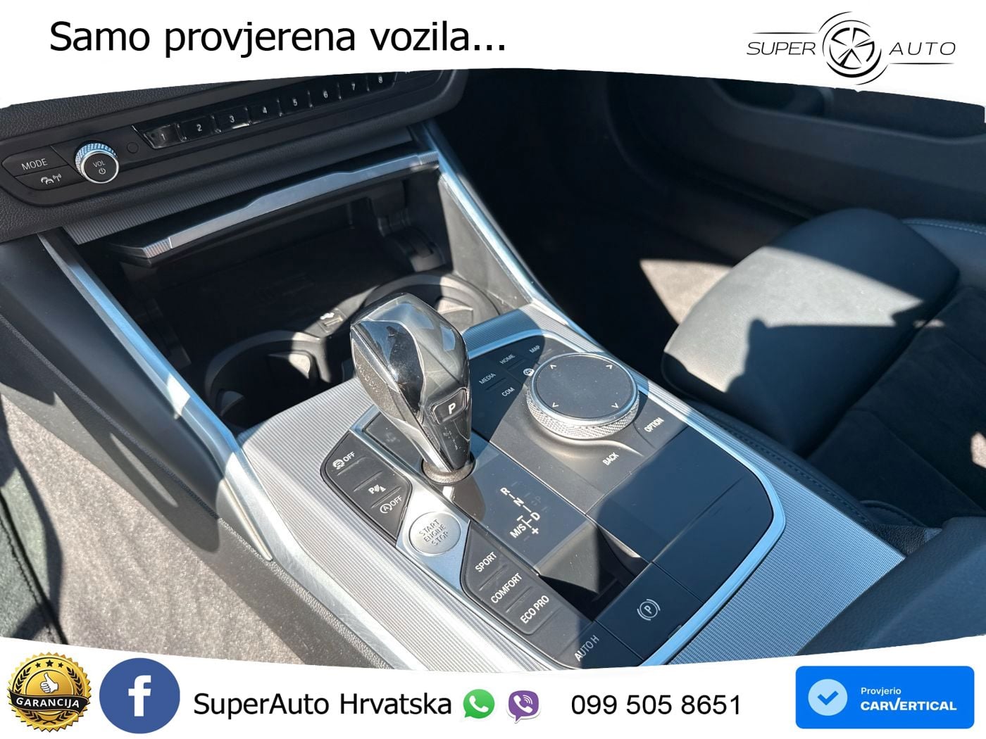 BMW 330i (258 KS) Steptronic M Sport
