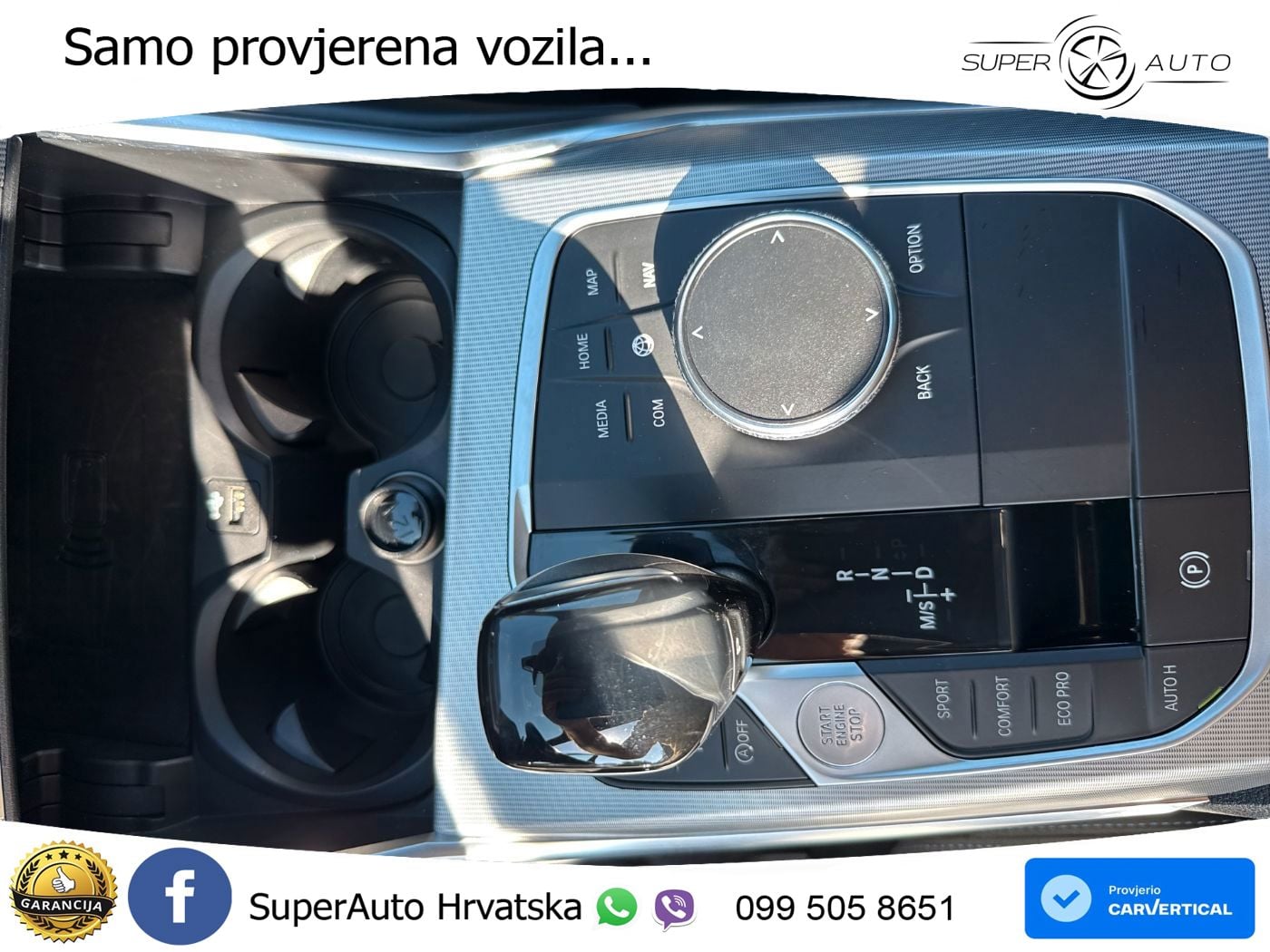 BMW 330i (258 KS) Steptronic M Sport
