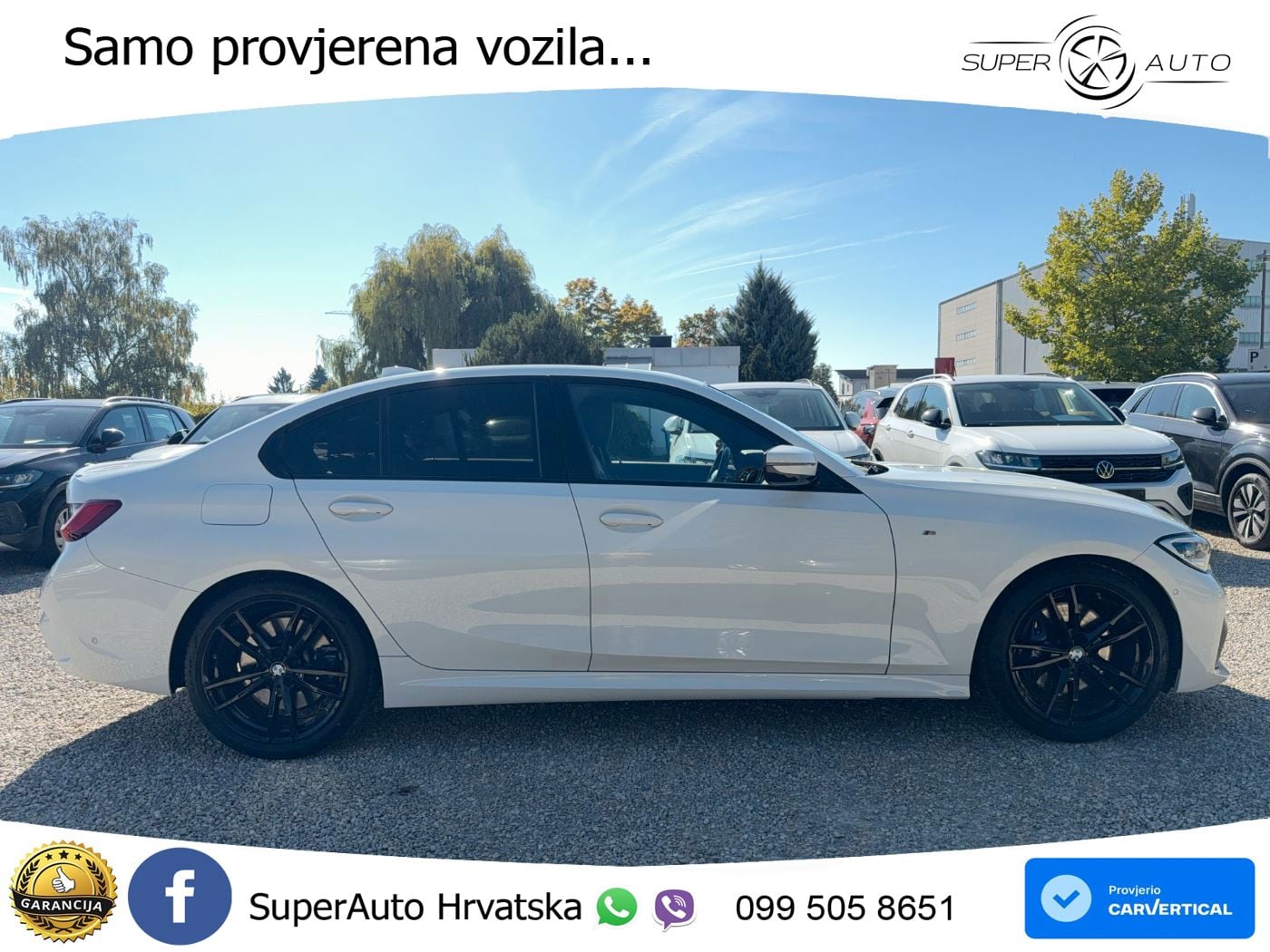 BMW 330i (258 KS) Steptronic M Sport