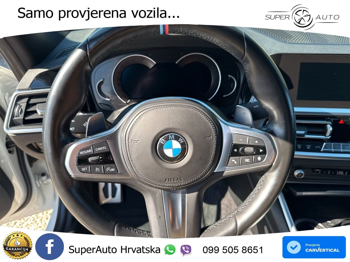 BMW 330i (258 KS) Steptronic M Sport