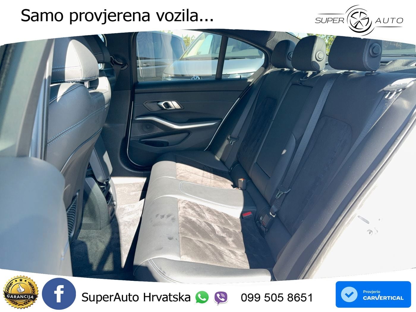 BMW 330i (258 KS) Steptronic M Sport
