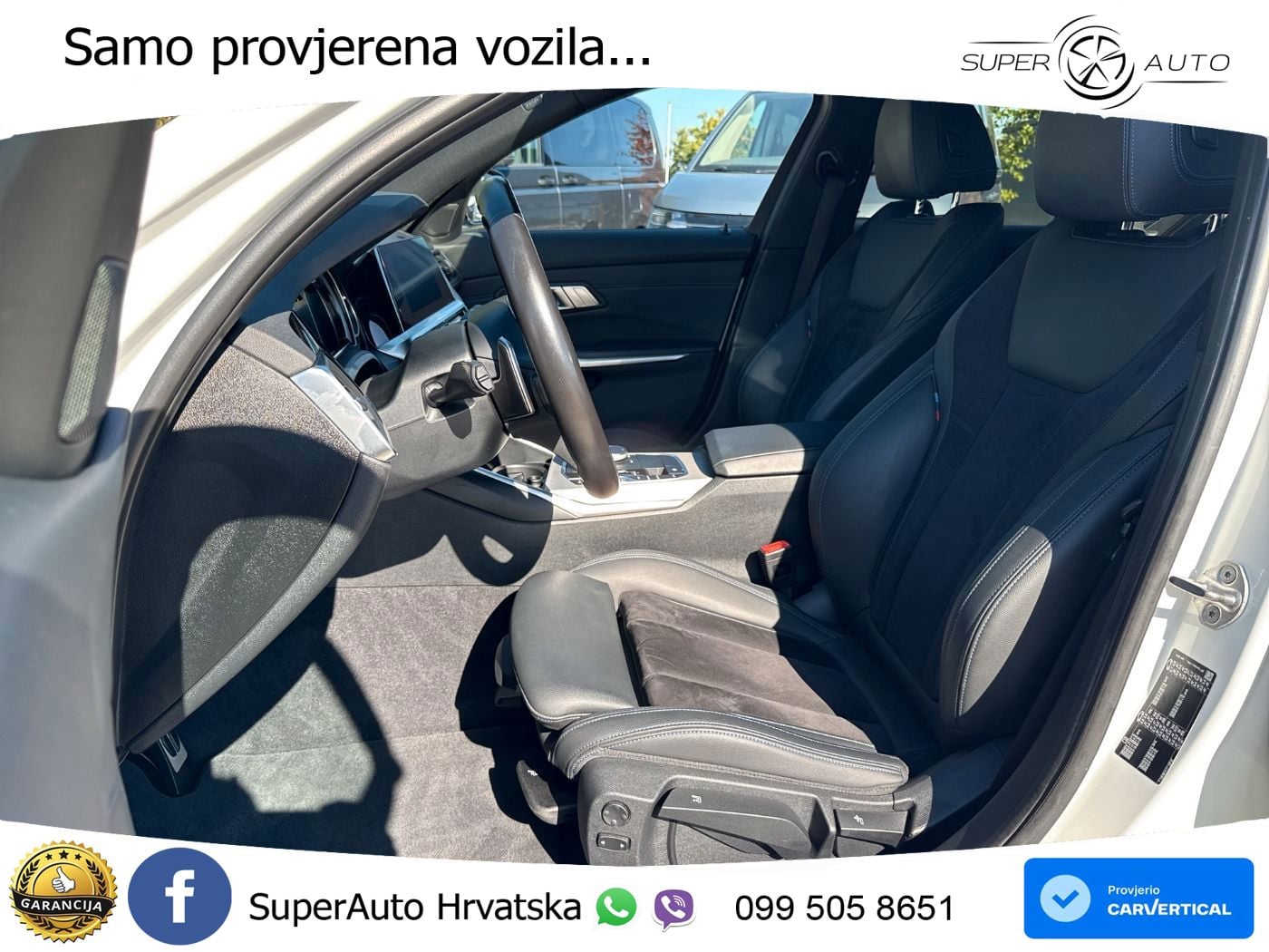 BMW 330i (258 KS) Steptronic M Sport