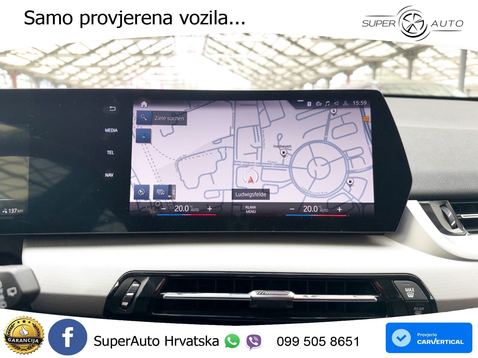 BMW iX1 68 kWh (313 KS) xDrive30