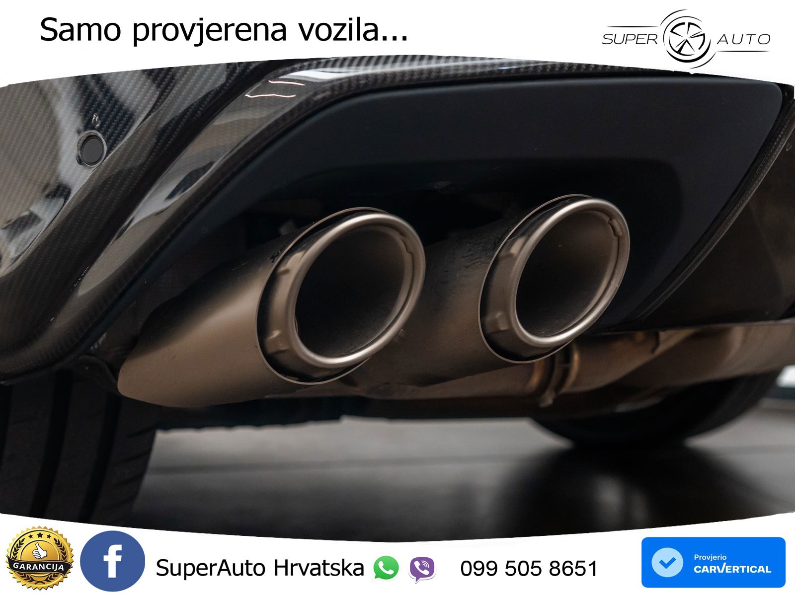 Lamborghini Urus SE 4.0 V8 (800 KS) 4WD Automatic