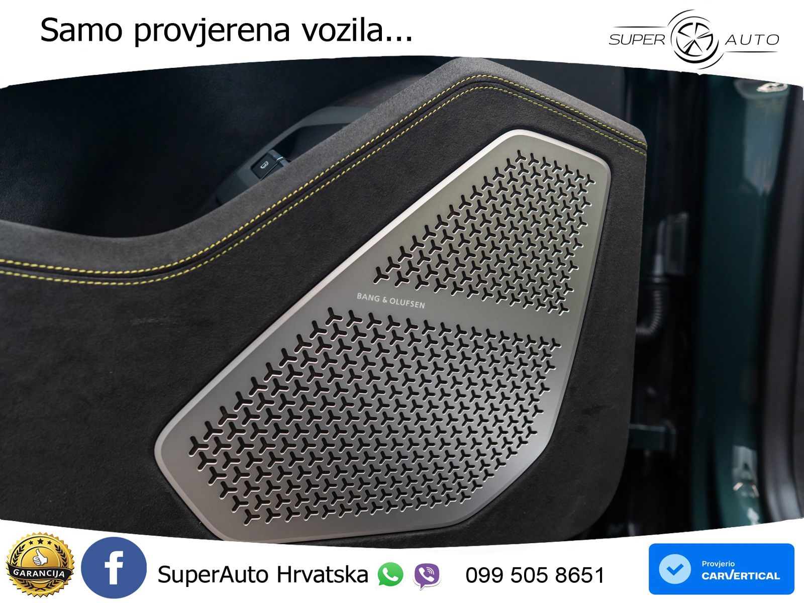 Lamborghini Urus SE 4.0 V8 (800 KS) 4WD Automatic