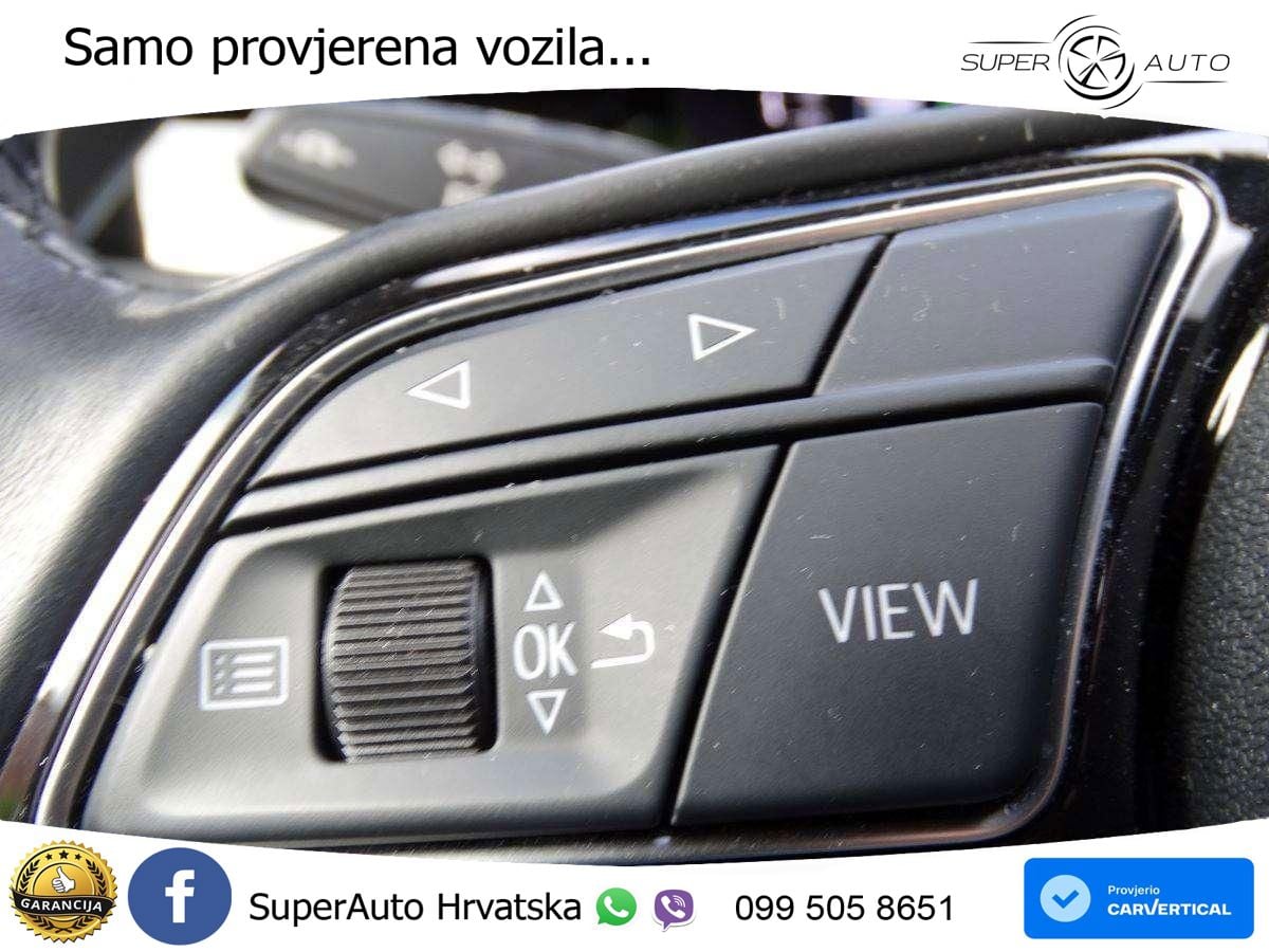 Audi A3 35 TFSI (150 KS)