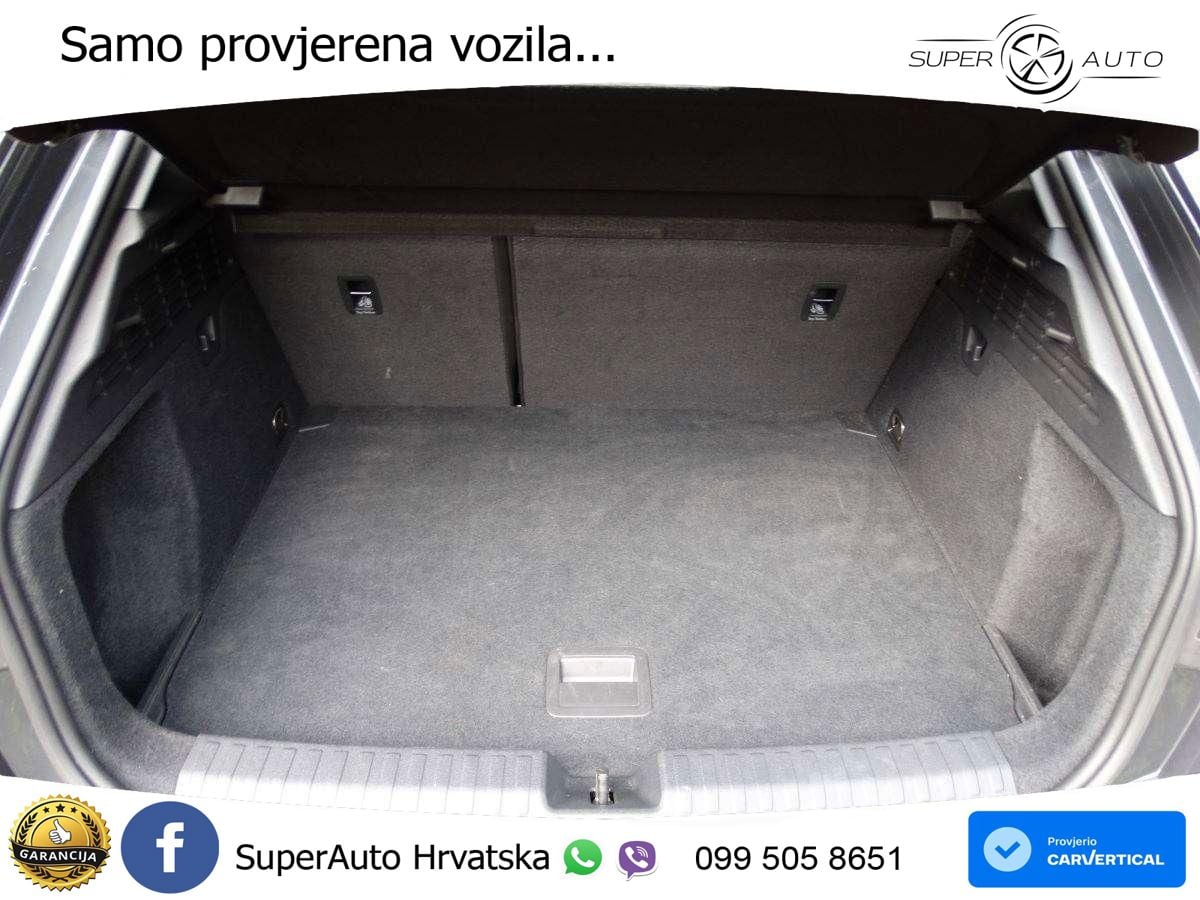 Audi A3 35 TFSI (150 KS)