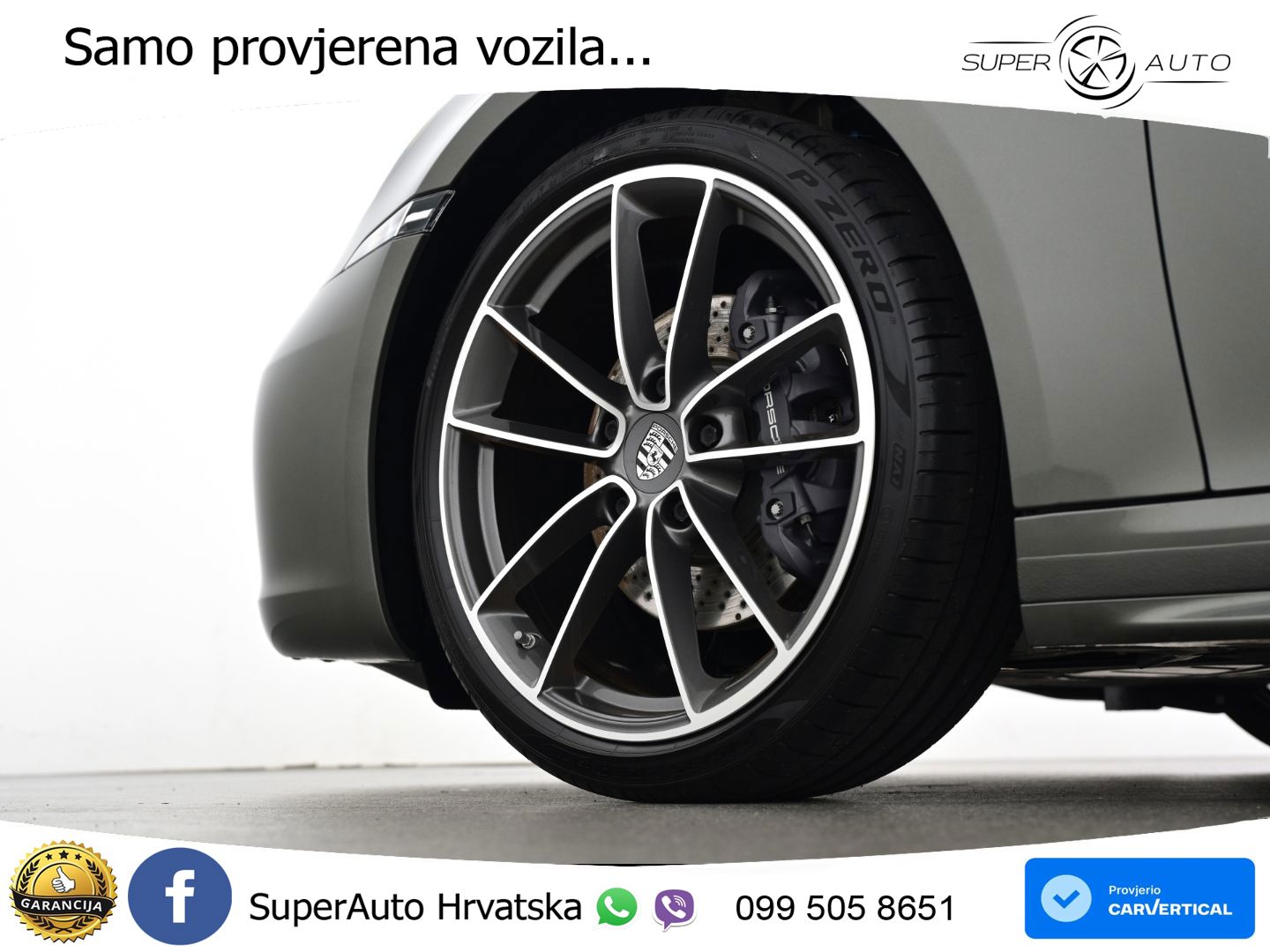 Porsche 911 Carrera Cabriolet 3.0 (385 KS) PDK