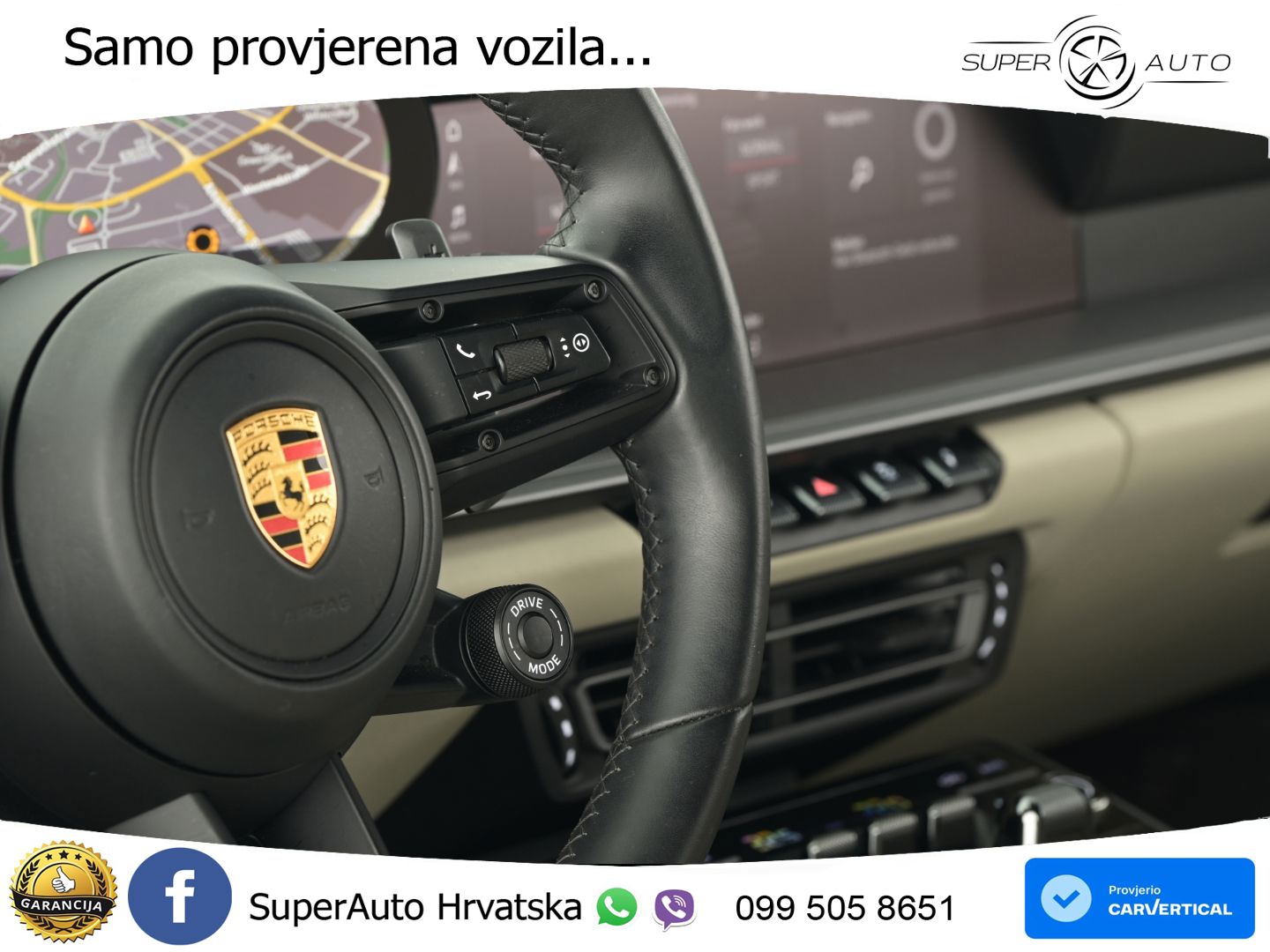 Porsche 911 Carrera Cabriolet 3.0 (385 KS) PDK