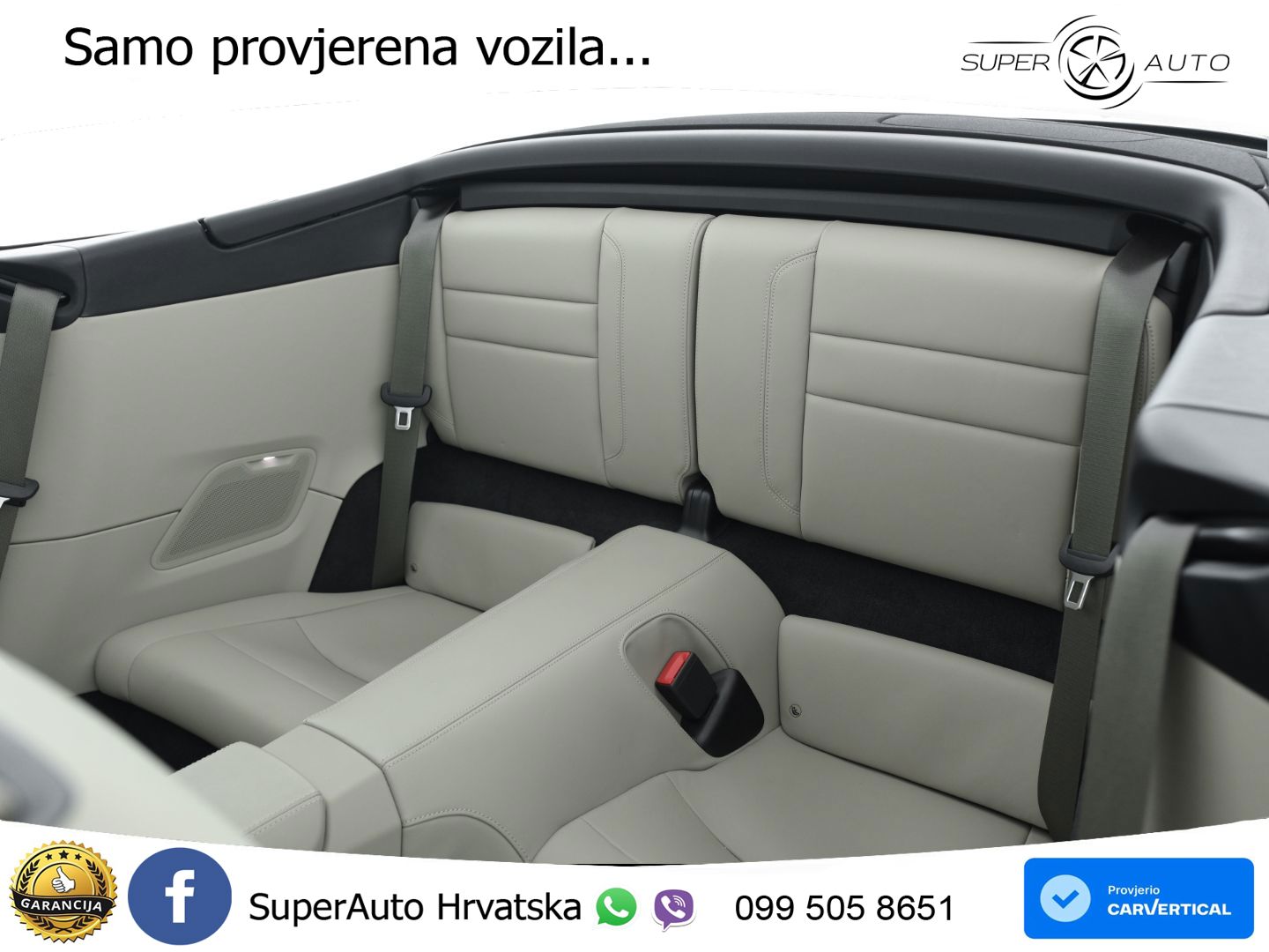 Porsche 911 Carrera Cabriolet 3.0 (385 KS) PDK