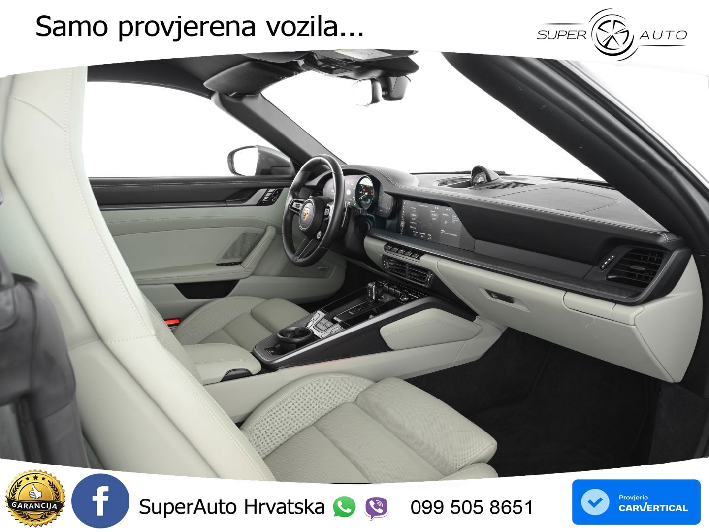 Porsche 911 Carrera Cabriolet 3.0 (385 KS) PDK