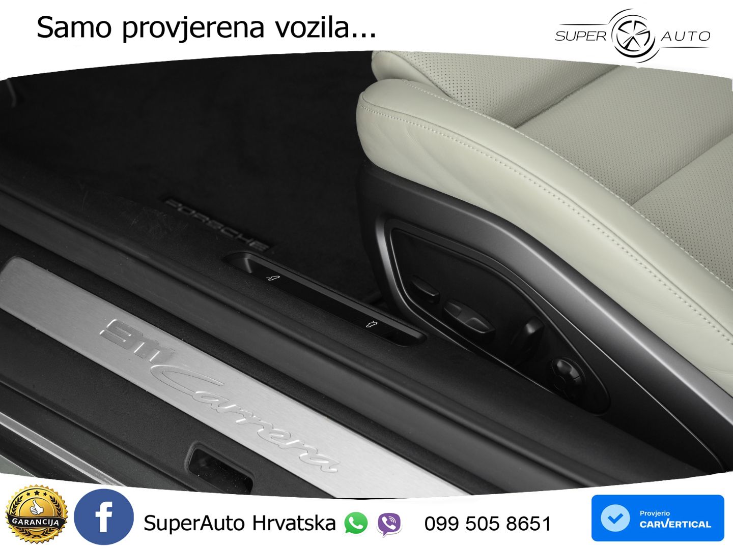 Porsche 911 Carrera Cabriolet 3.0 (385 KS) PDK