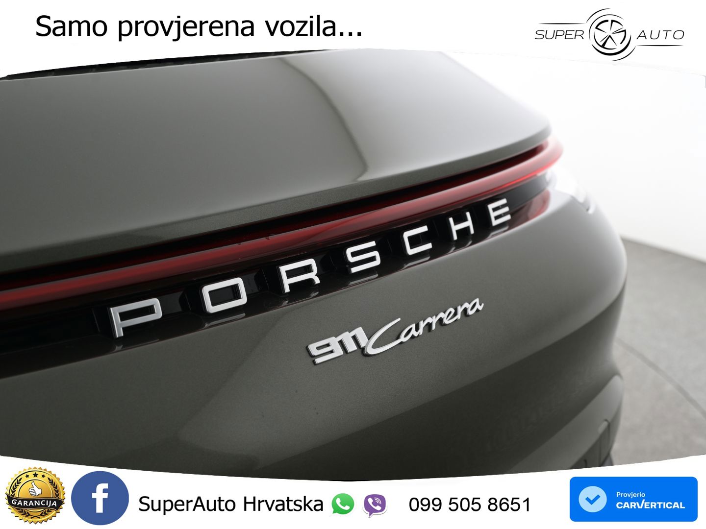 Porsche 911 Carrera Cabriolet 3.0 (385 KS) PDK