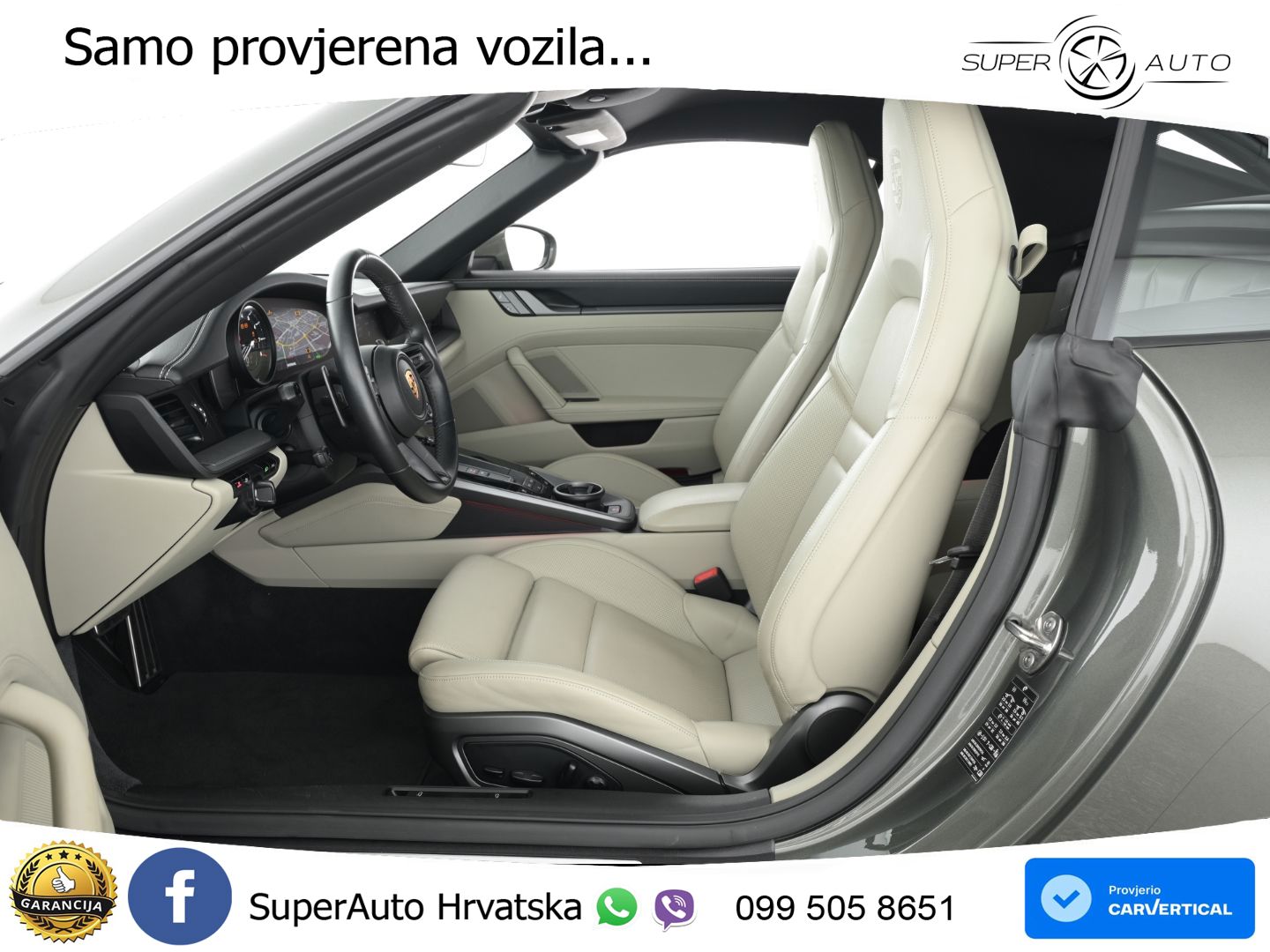 Porsche 911 Carrera Cabriolet 3.0 (385 KS) PDK