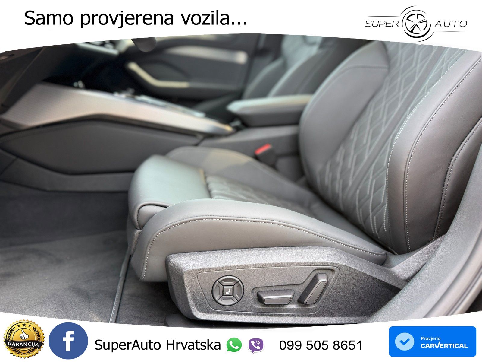Audi A6 2.0 TFSI (367 KS) e-hybrid quattro S tronic
