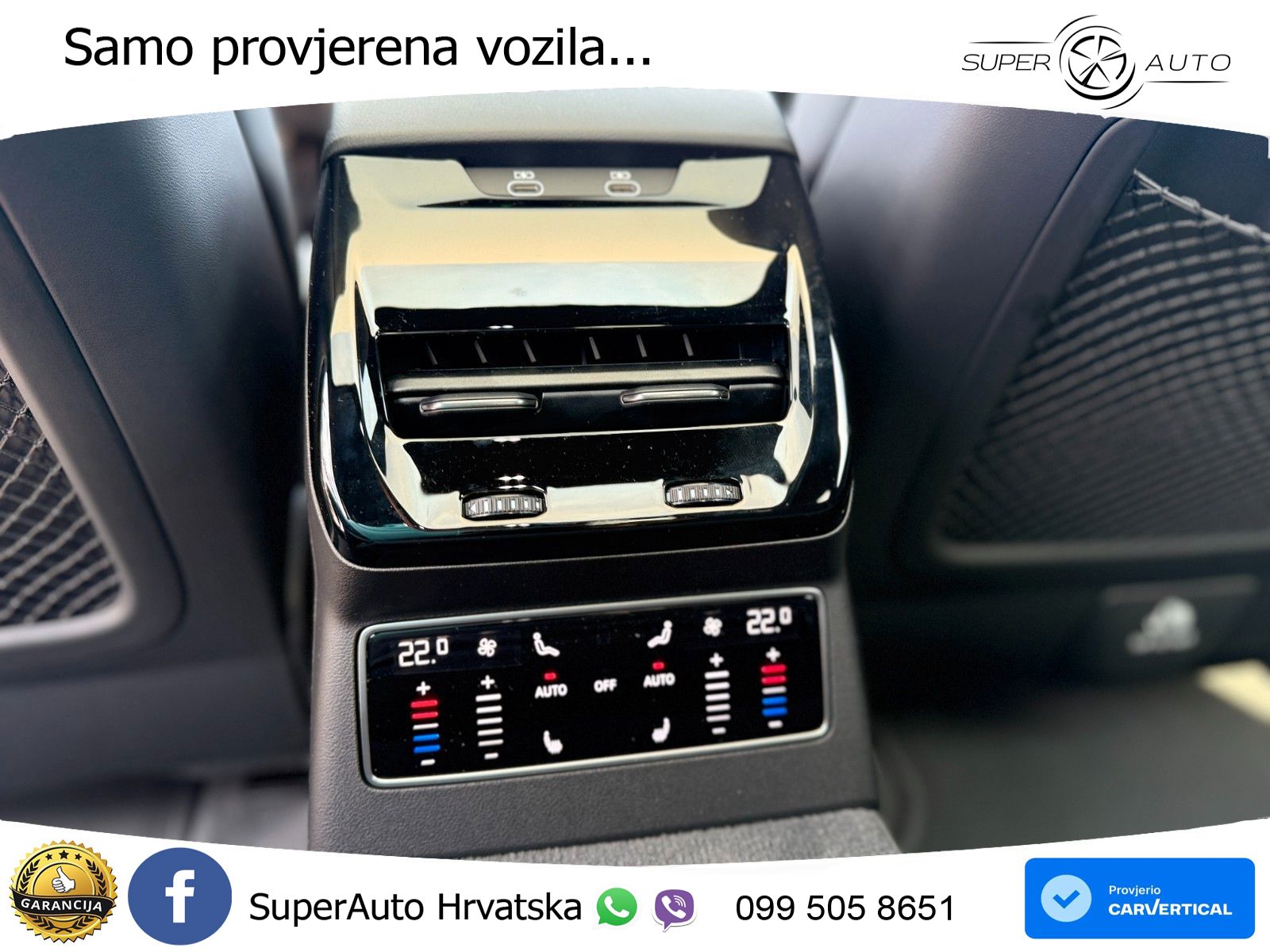 Audi A6 2.0 TFSI (367 KS) e-hybrid quattro S tronic
