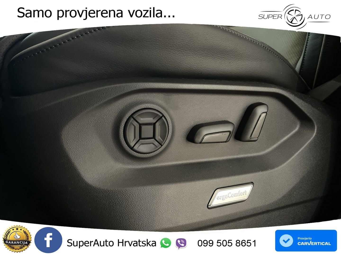 Volkswagen Touareg 3.0 V6 TDI (286 KS) 4MOTION Tiptronic R-Line ZRAČNI+ACC+GR SJED+KAM+PANO