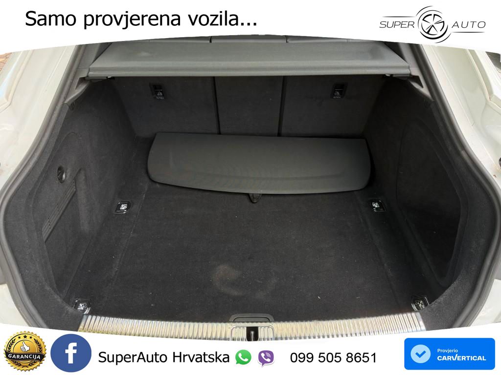Audi A5 Sportback 35 TDI (163 KS) S tronic S line MATRIX+GR SJED+KAM