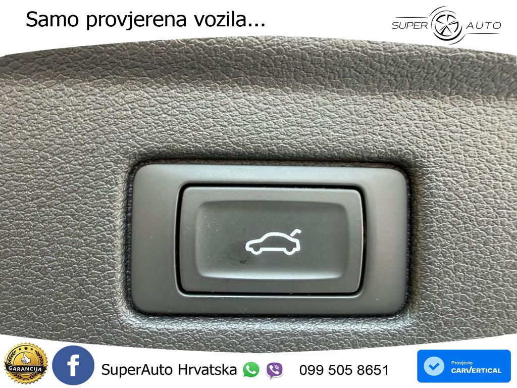 Audi A5 Sportback 35 TDI (163 KS) S tronic S line MATRIX+GR SJED+KAM