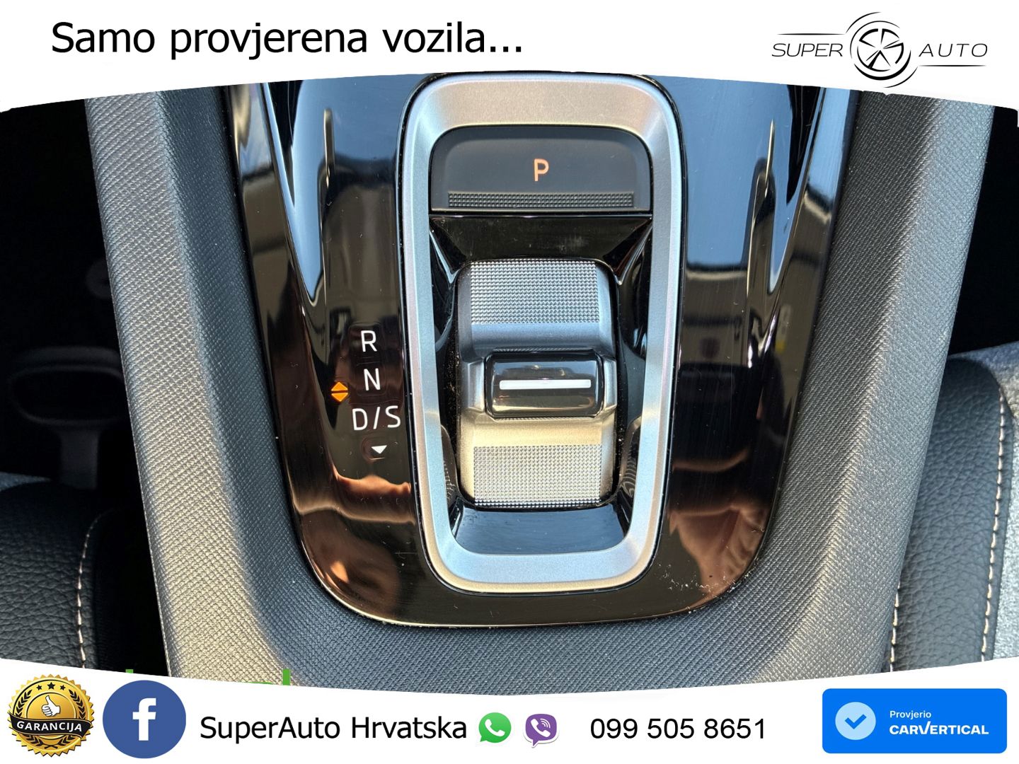 Škoda Octavia Combi 2.0 TDI (150 KS) DSG Selection LED+GR SJED+ACC
