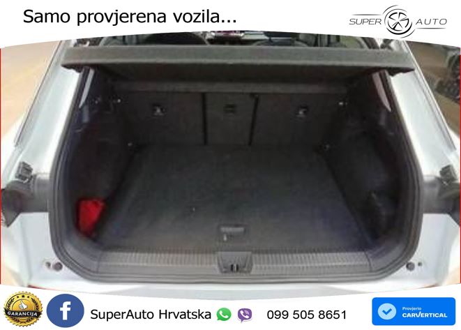 Volkswagen T-Roc 1.5 eTSI (150 KS)  DSG LED+GR SJED+ACC
