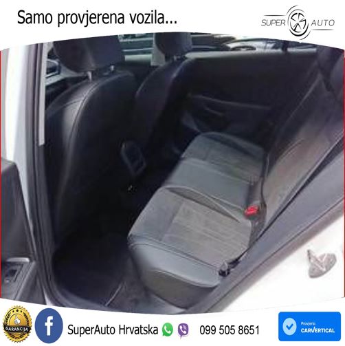 Volkswagen T-Roc 1.5 eTSI (150 KS)  DSG LED+GR SJED+ACC