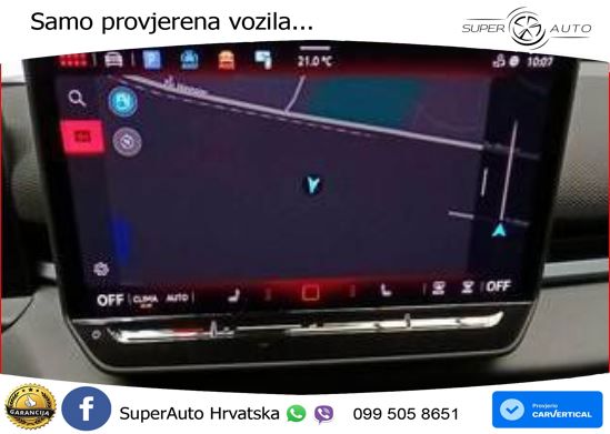Volkswagen T-Roc 1.5 eTSI (150 KS)  DSG LED+GR SJED+ACC