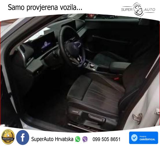 Volkswagen T-Roc 1.5 eTSI (150 KS)  DSG LED+GR SJED+ACC