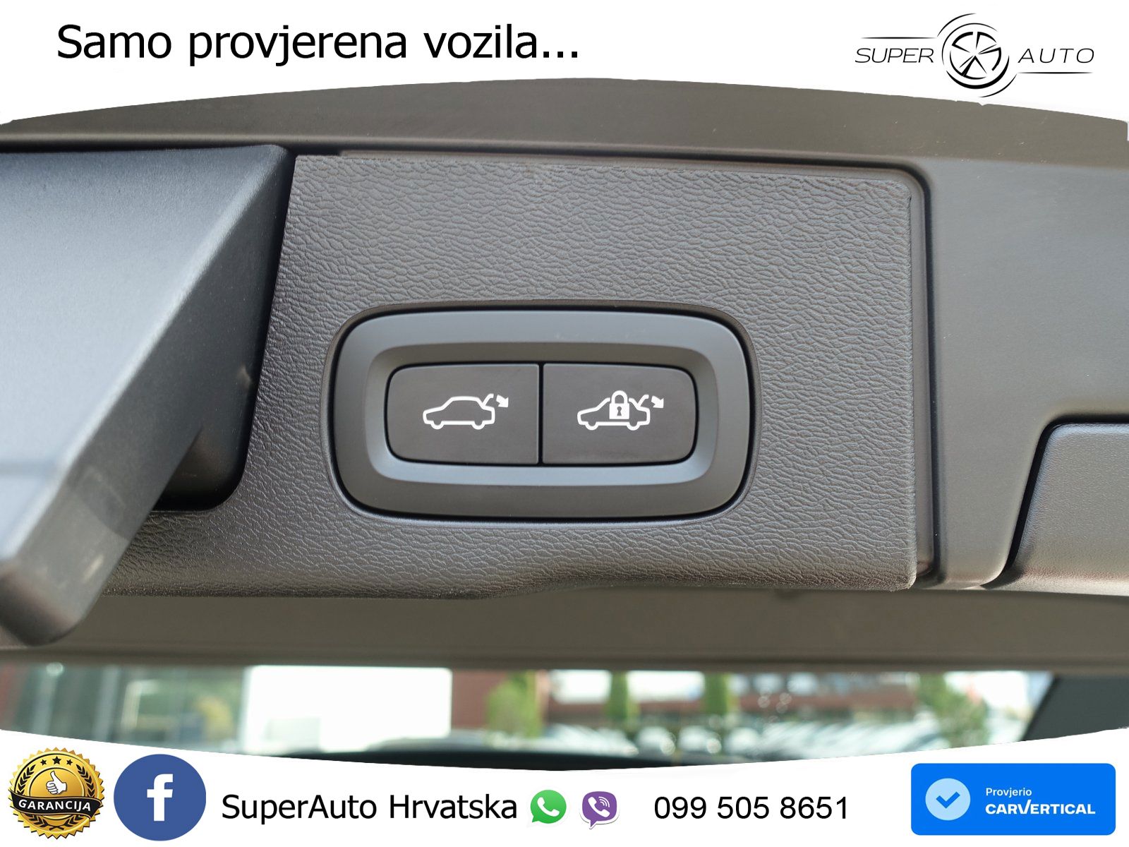 Volvo XC60 B4 Diesel AWD Geartronic LED+GR SJED+ACC