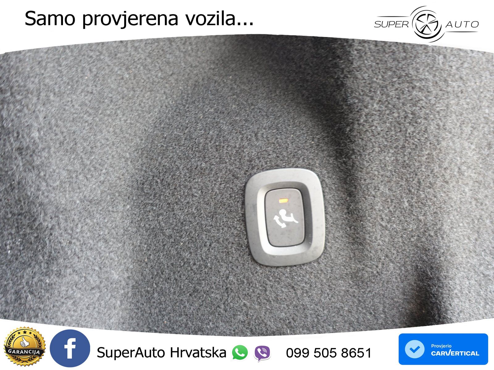 Volvo XC60 B4 Diesel AWD Geartronic LED+GR SJED+ACC