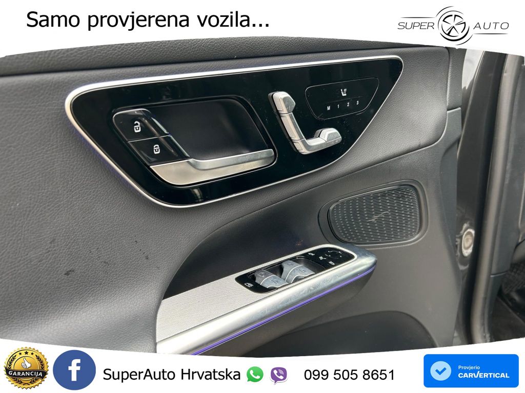 Mercedes GLC Coupe 200 (204 KS) 4MATIC 9G-TRONIC Avantgarde