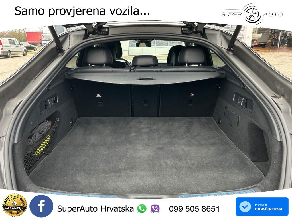 Mercedes GLC Coupe 200 (204 KS) 4MATIC 9G-TRONIC Avantgarde