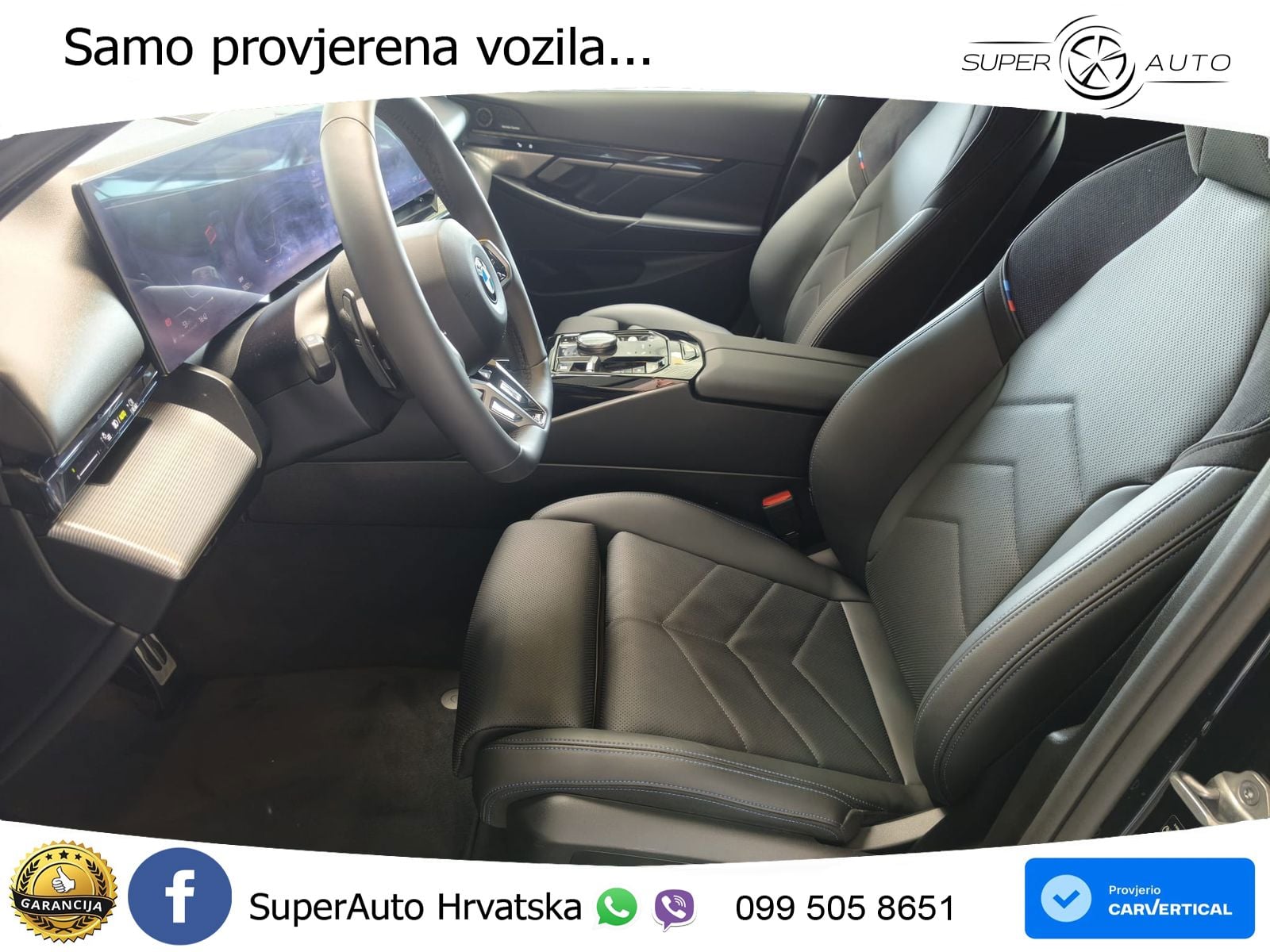 BMW 520i Touring (208 KS) Steptronic M Sport LED+GR SJED+ACC