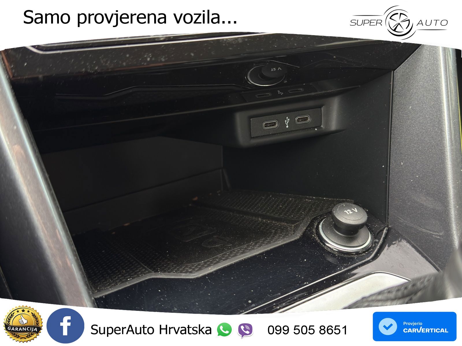 Volkswagen T-Roc I 1.5 TSI (150 KS) LED+GR SJED+ACC