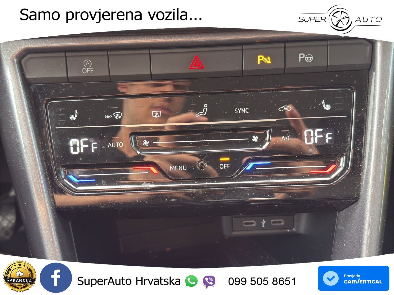 Volkswagen T-Roc I 1.5 TSI (150 KS) LED+GR SJED+ACC