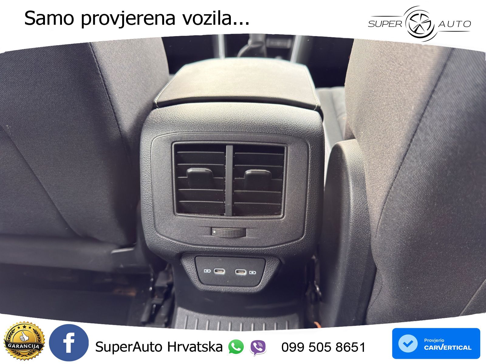 Volkswagen T-Roc I 1.5 TSI (150 KS) LED+GR SJED+ACC