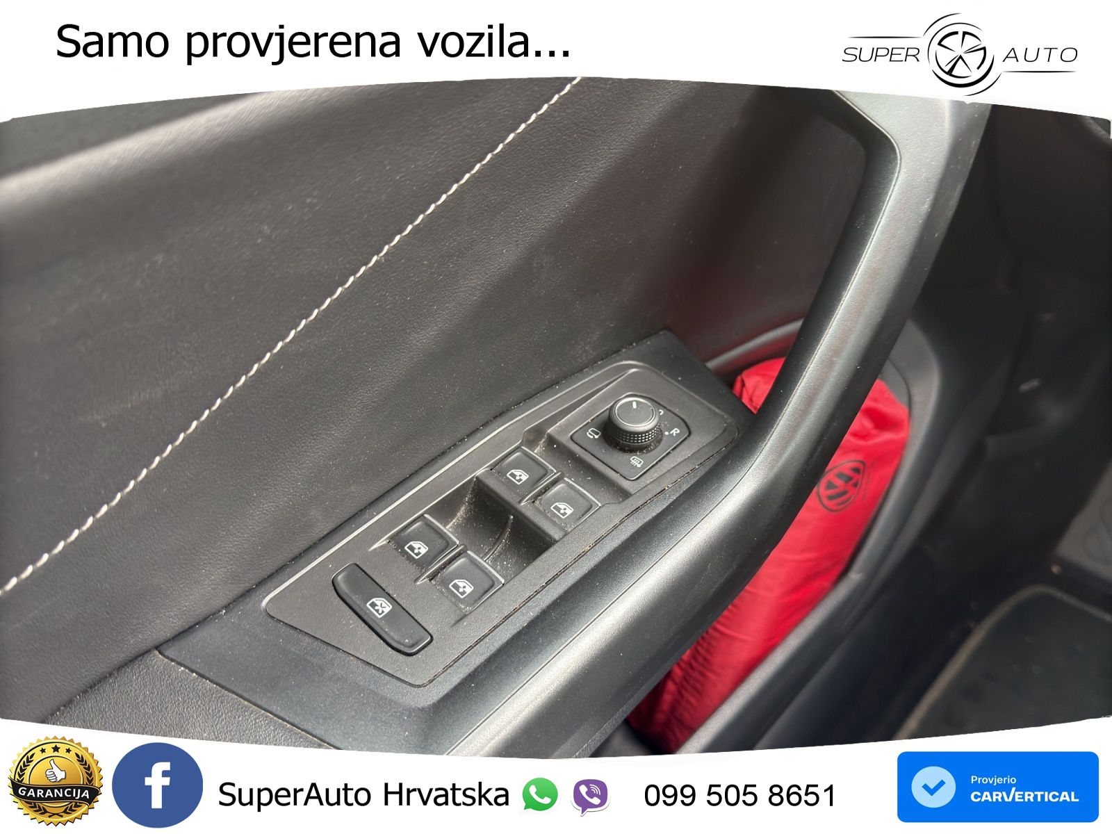 Volkswagen T-Roc I 1.5 TSI (150 KS) LED+GR SJED+ACC