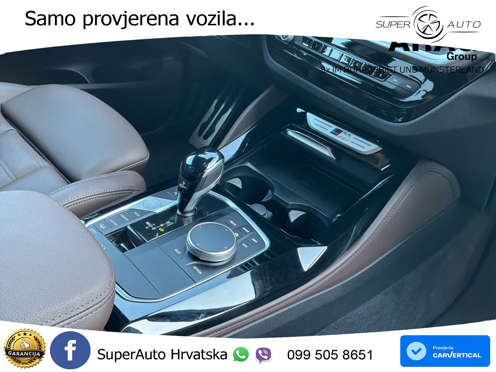 BMW X4 M40d (340 KS) xDrive Steptronic LED+GR SJED+ACC