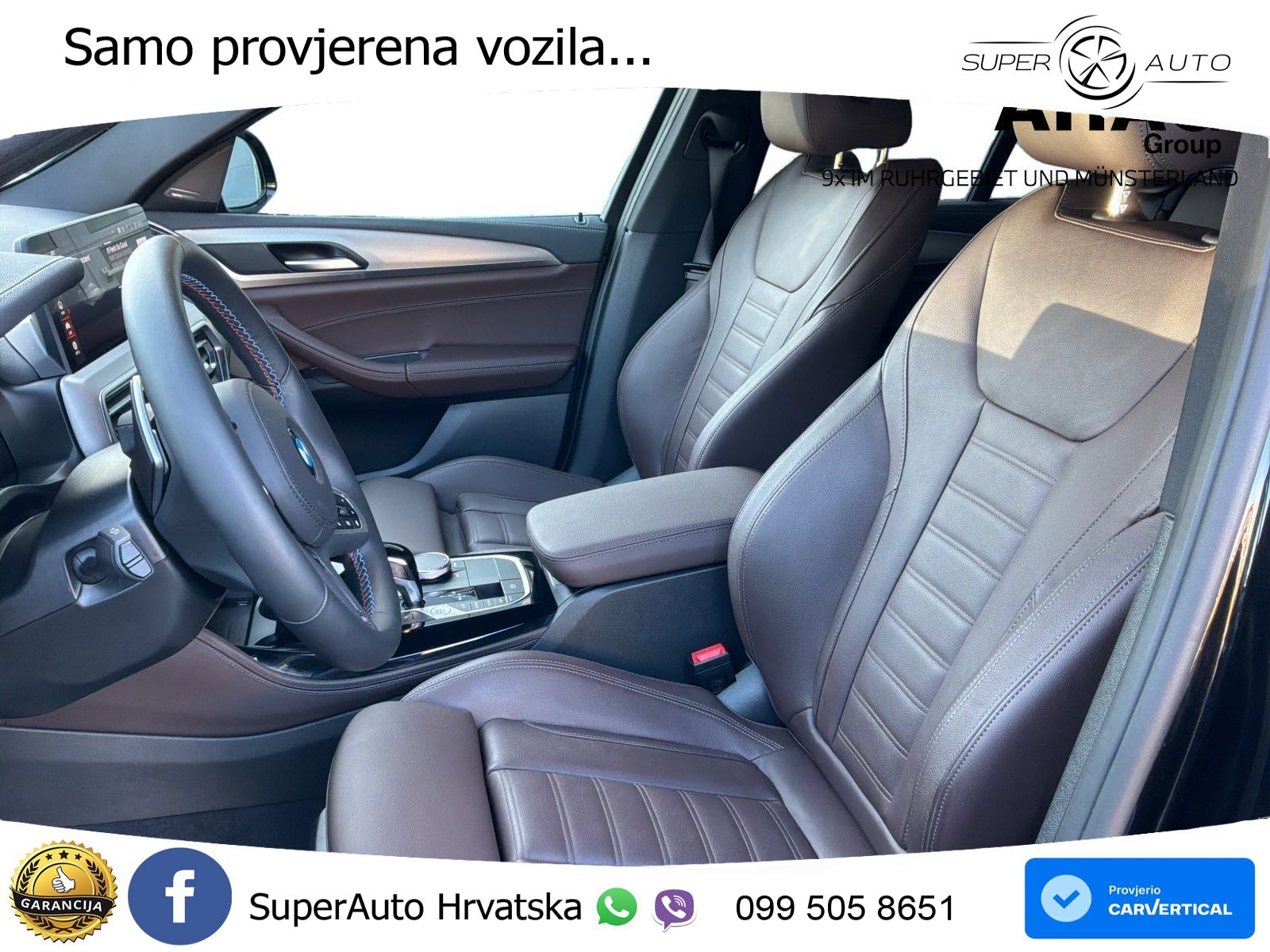 BMW X4 M40d (340 KS) xDrive Steptronic LED+GR SJED+ACC