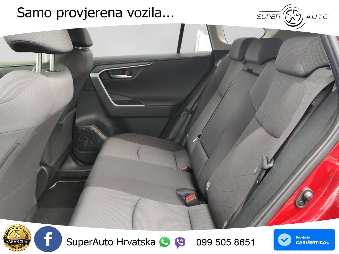 Toyota RAV4 2.5 (218 KS) Hybrid eCVT Team Deutschland LED+GR SJED+ACC