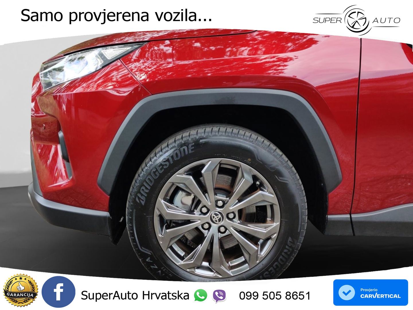 Toyota RAV4 2.5 (218 KS) Hybrid eCVT Team Deutschland LED+GR SJED+ACC