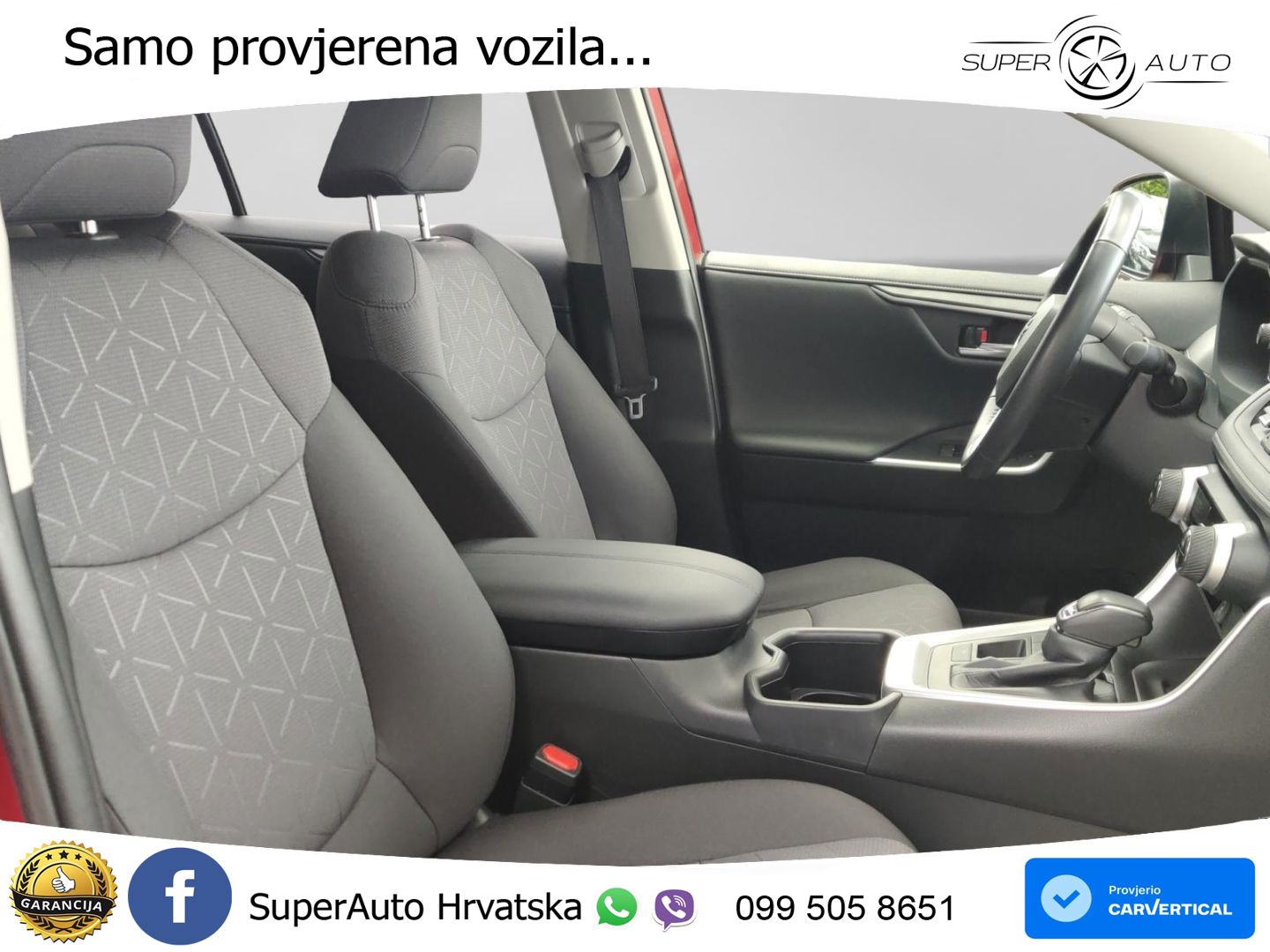 Toyota RAV4 2.5 (218 KS) Hybrid eCVT Team Deutschland LED+GR SJED+ACC