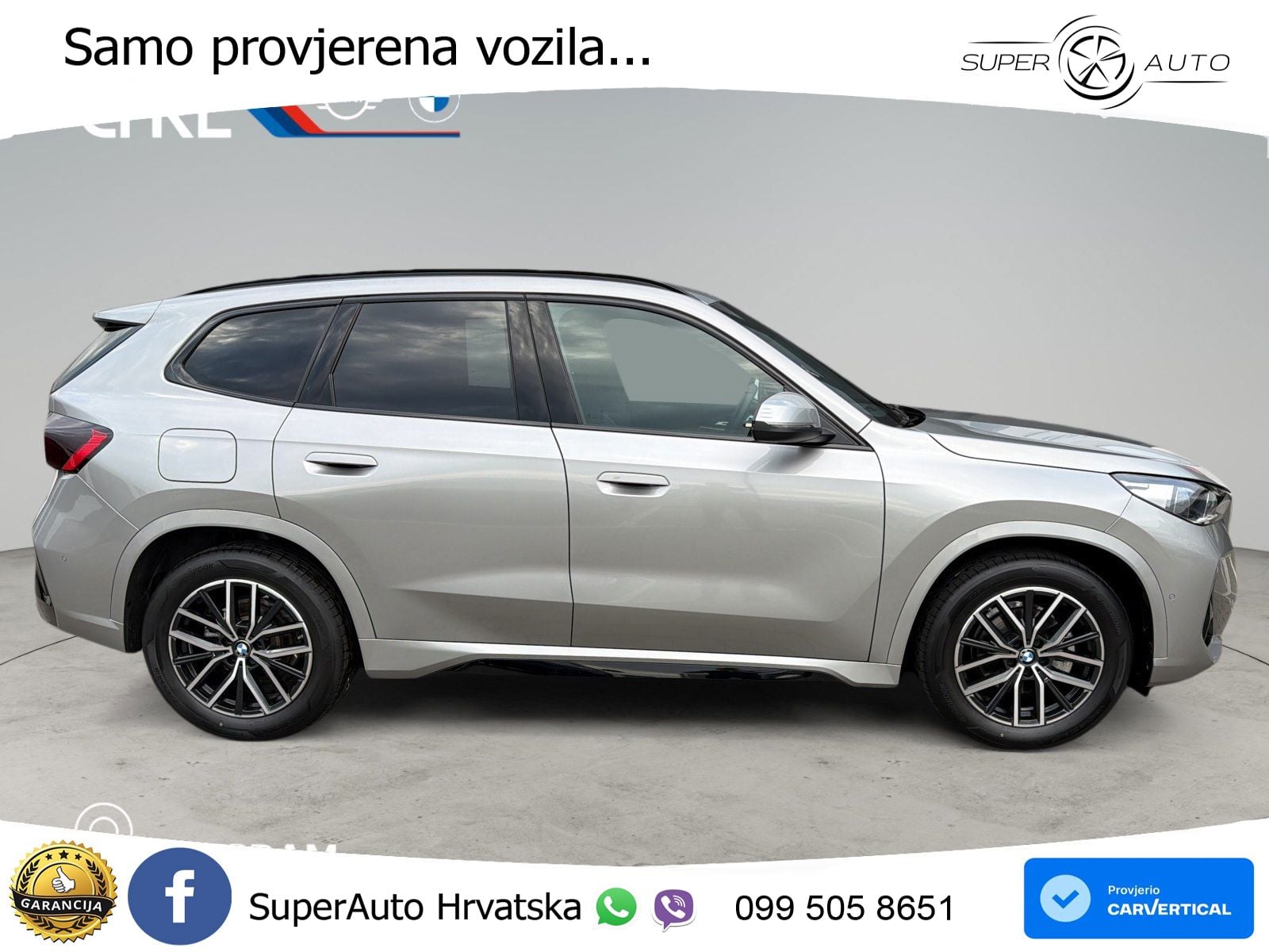 BMW X1 18i (136 KS) sDrive Steptronic