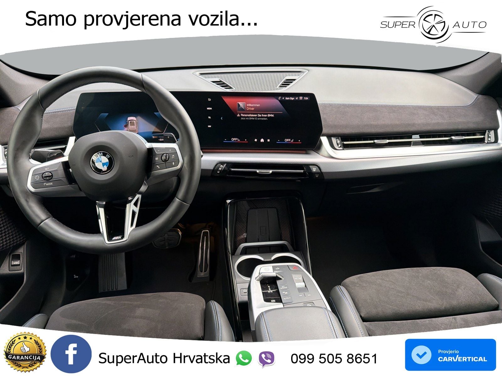 BMW X1 18i (136 KS) sDrive Steptronic