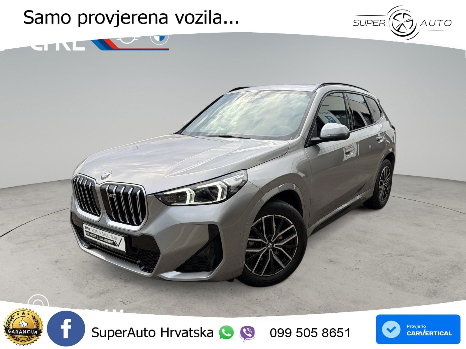 BMW X1 18i (136 KS) sDrive Steptronic
